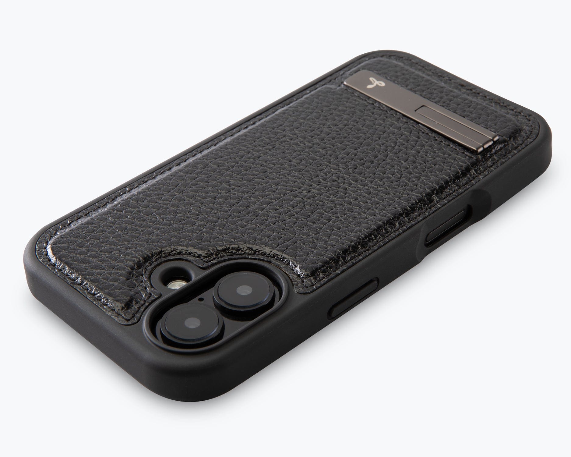 Apple Iphone 16 Metro Leather Case - Snakehive UK