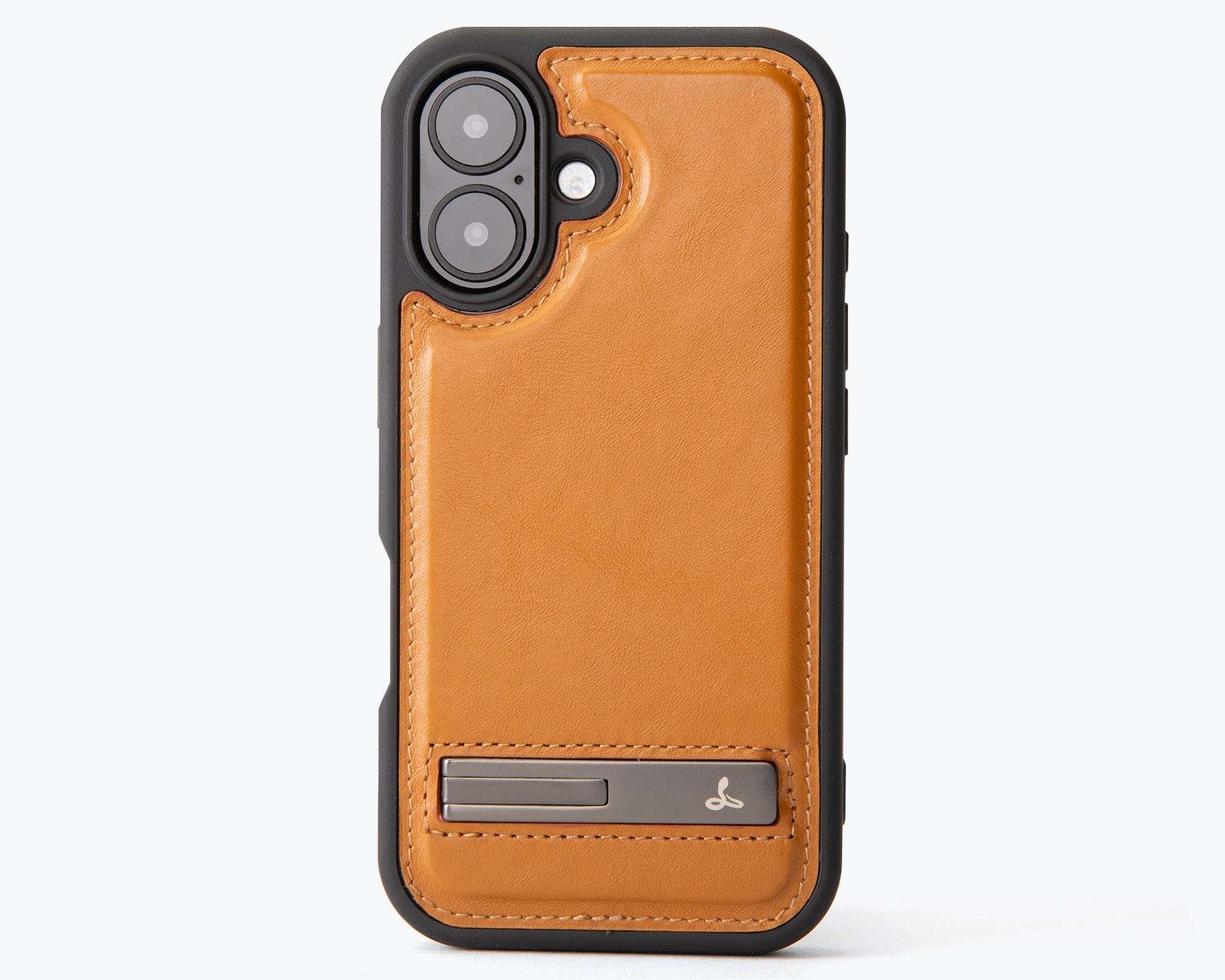 Apple Iphone 16 Metro Leather Case - Snakehive UK