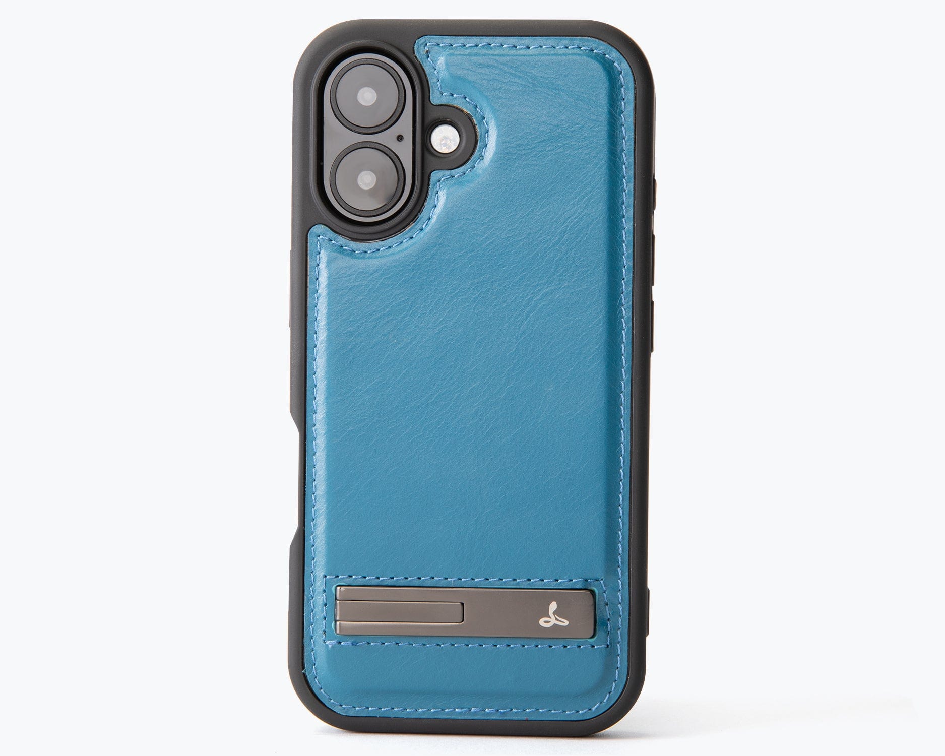 Apple Iphone 16 Metro Leather Case - Snakehive UK