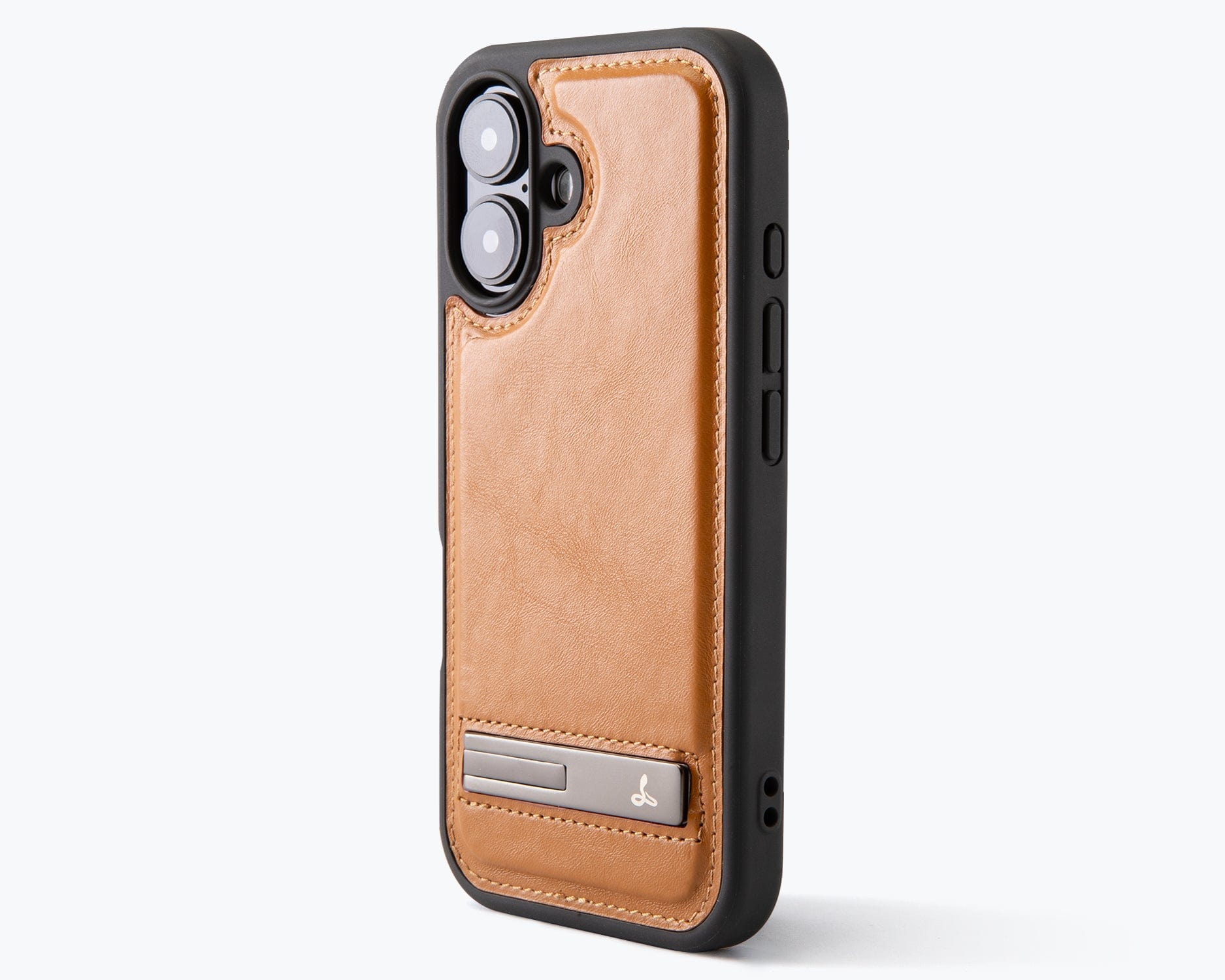 Apple Iphone 16 Metro Leather Case - Snakehive UK