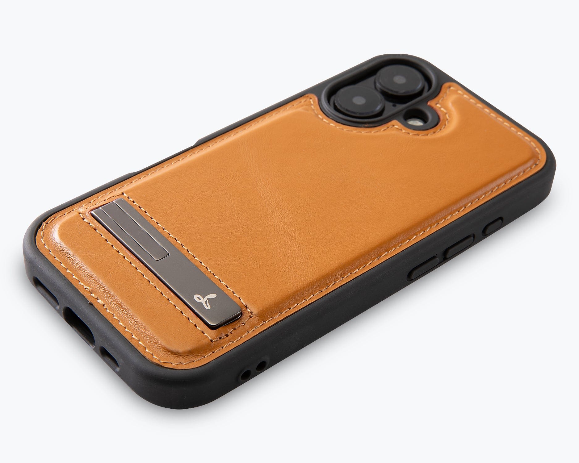 Apple Iphone 16 Metro Leather Case - Snakehive UK