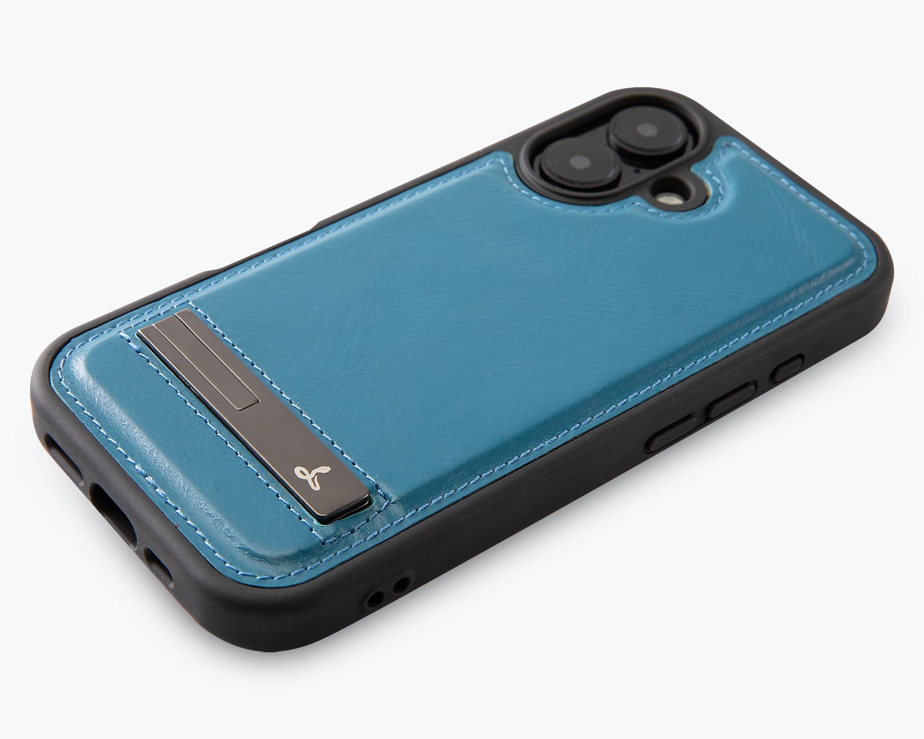 Apple Iphone 16 Metro Leather Case - Snakehive UK