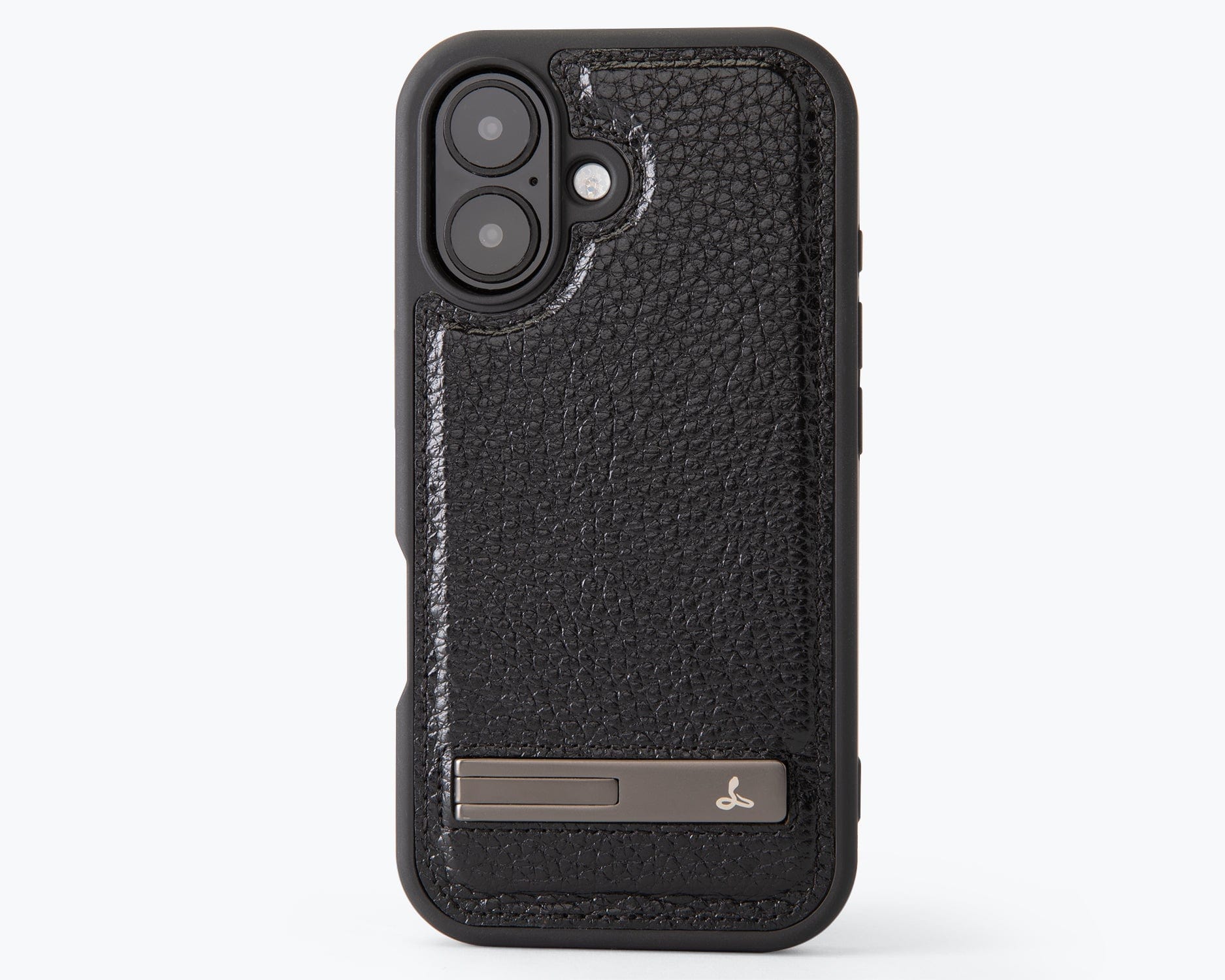 Apple Iphone 16 Metro Leather Case - Snakehive UK