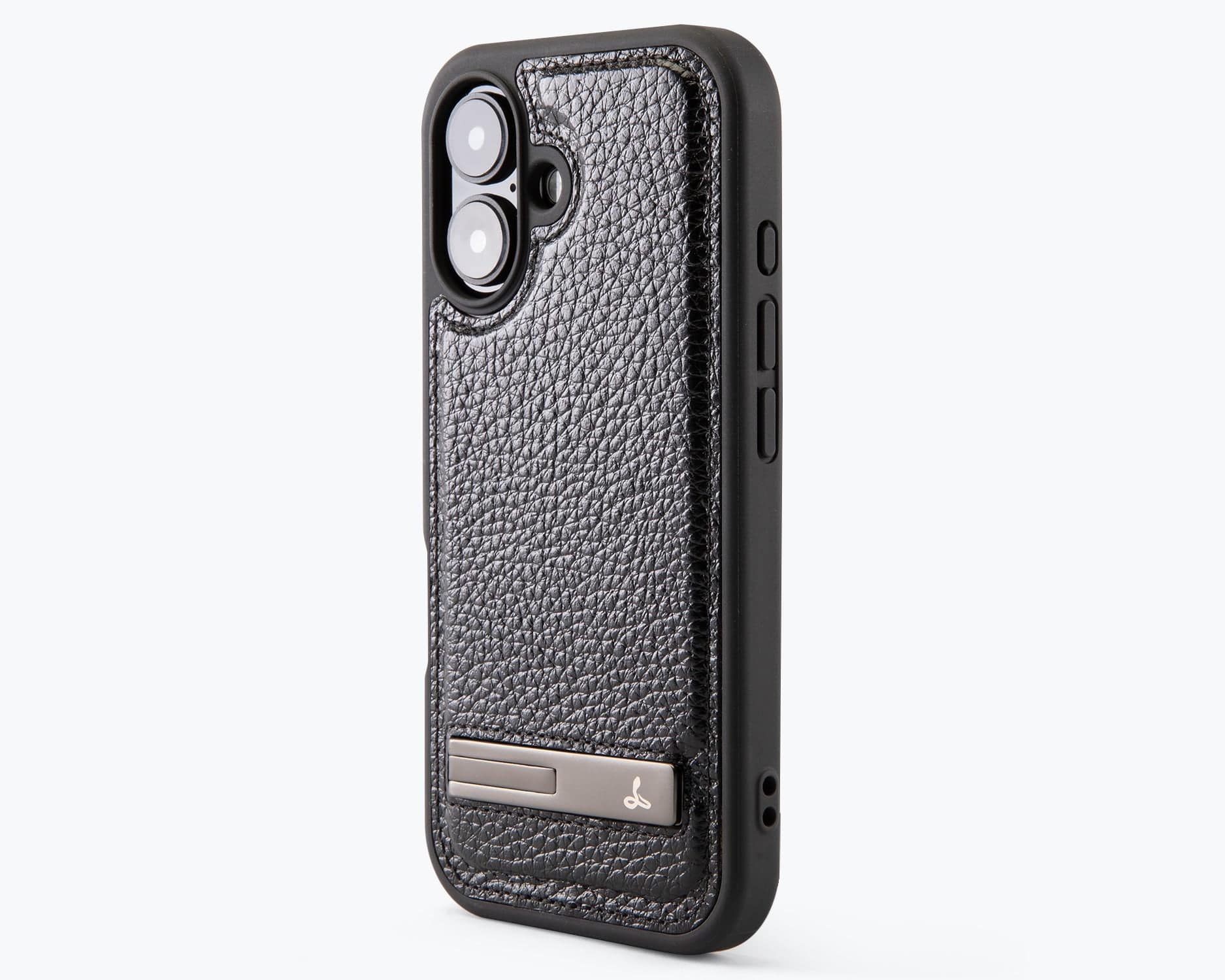 Apple Iphone 16 Metro Leather Case - Snakehive UK