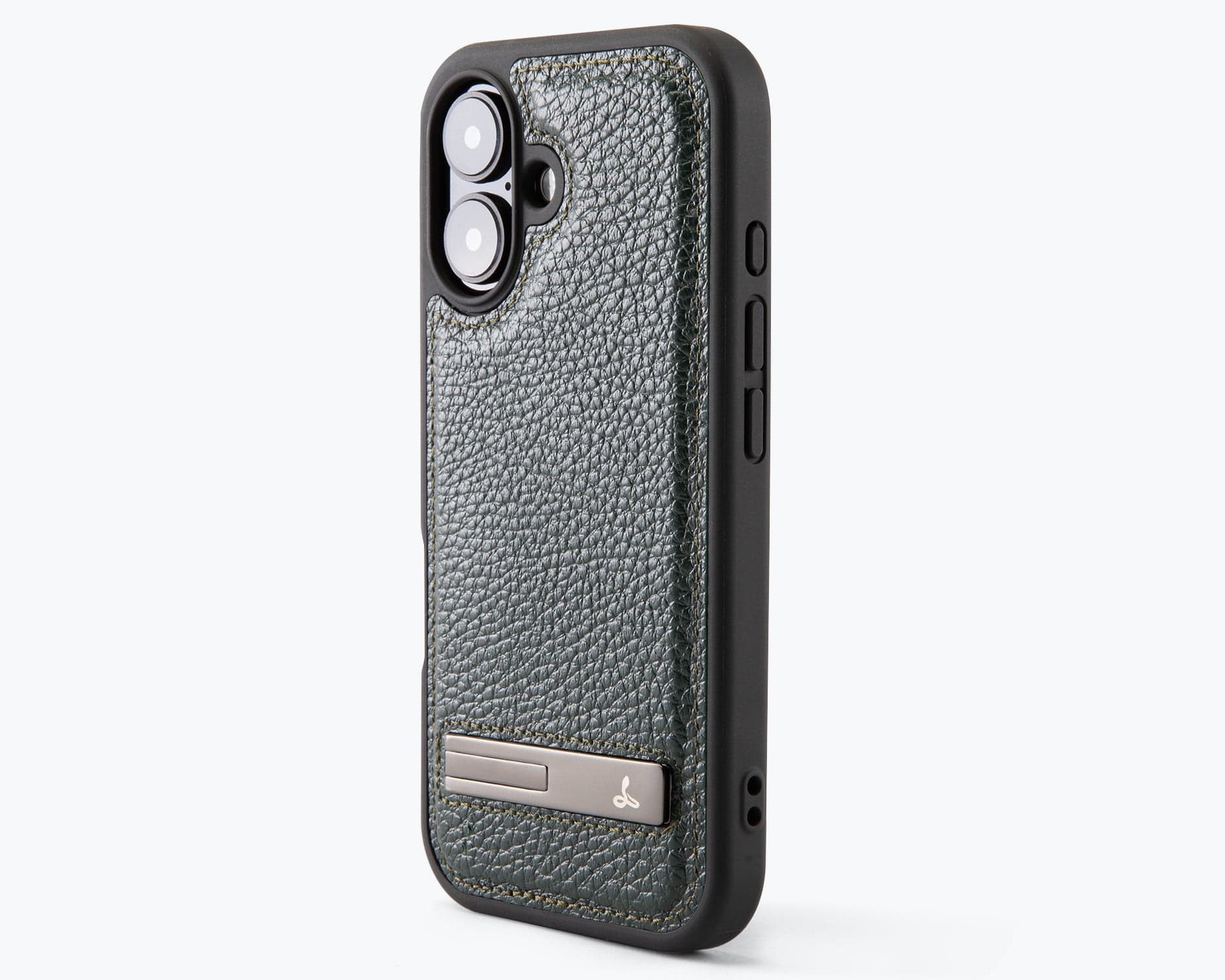 Apple Iphone 16 Metro Leather Case - Snakehive UK