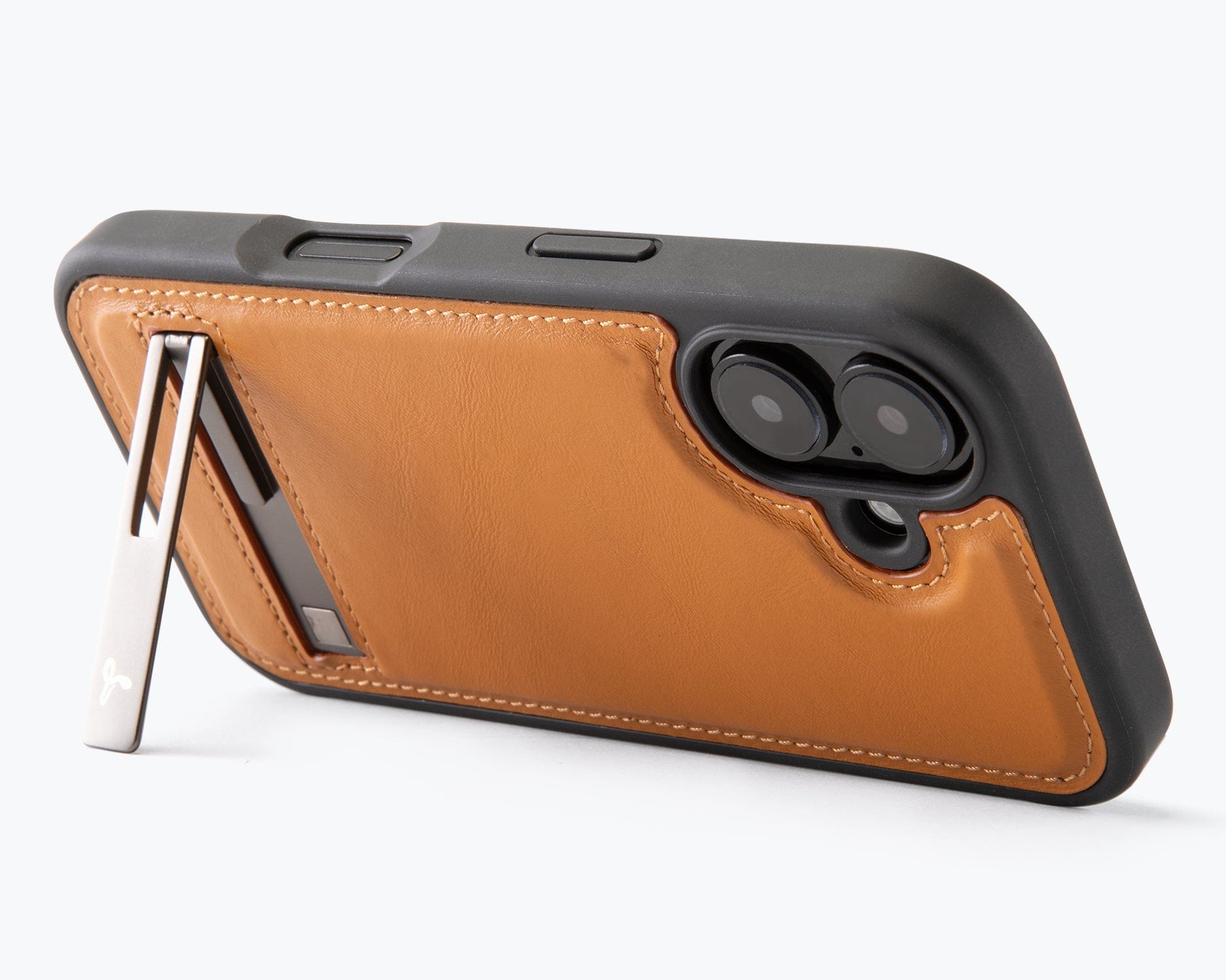 Apple Iphone 16 Metro Leather Case - Snakehive UK