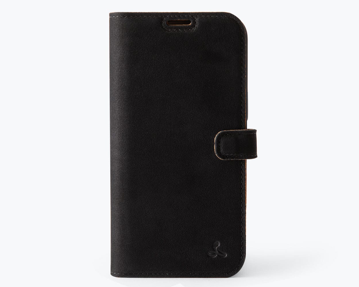 Apple Iphone 16 Plus Vintage Leather Wallet - Snakehive UK