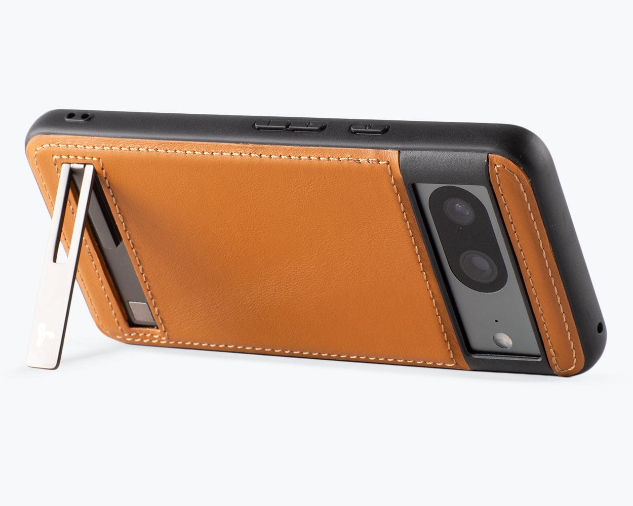 Google Pixel 8 Metro Leather Case - Snakehive UK