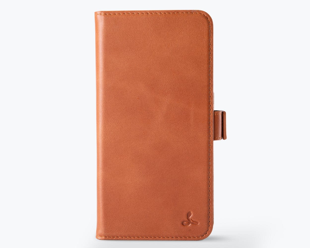 Samsung Galaxy S24 FE - Metro Leather Wallet Phone Case