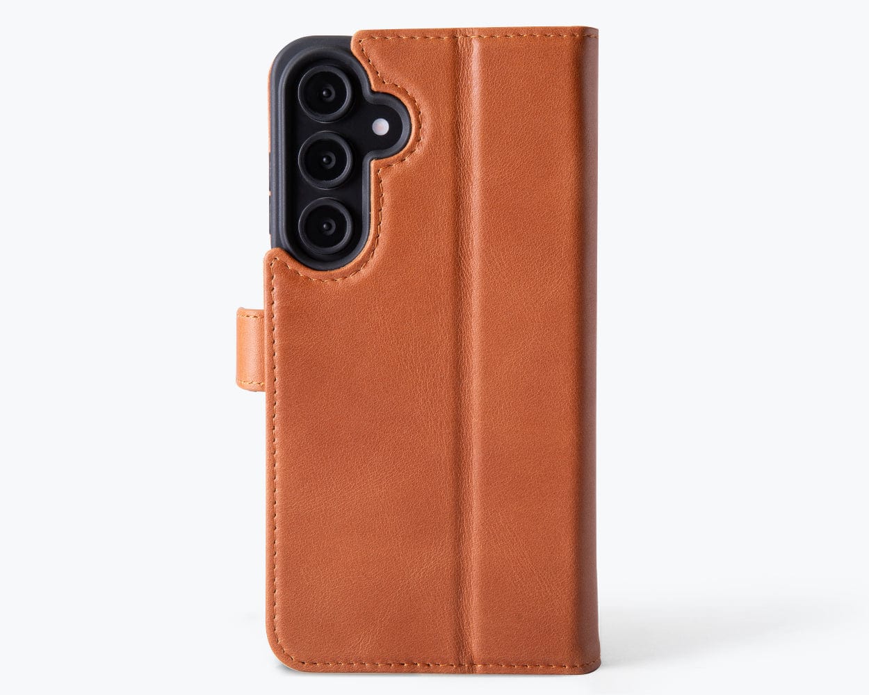 Samsung Galaxy S24 FE - Metro Leather Wallet Phone Case