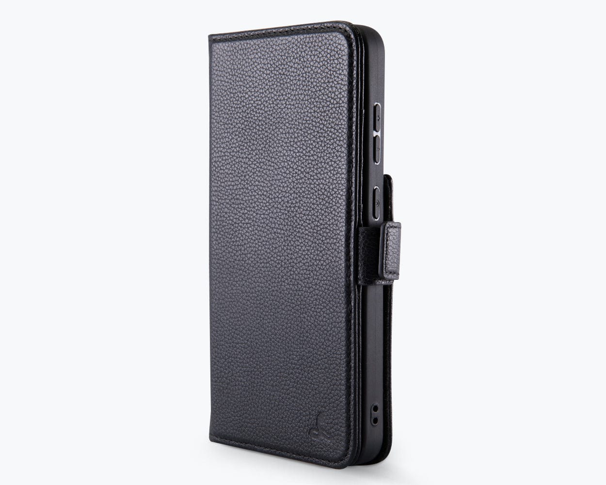 Samsung Galaxy S24 FE - Metro Leather Wallet Phone Case