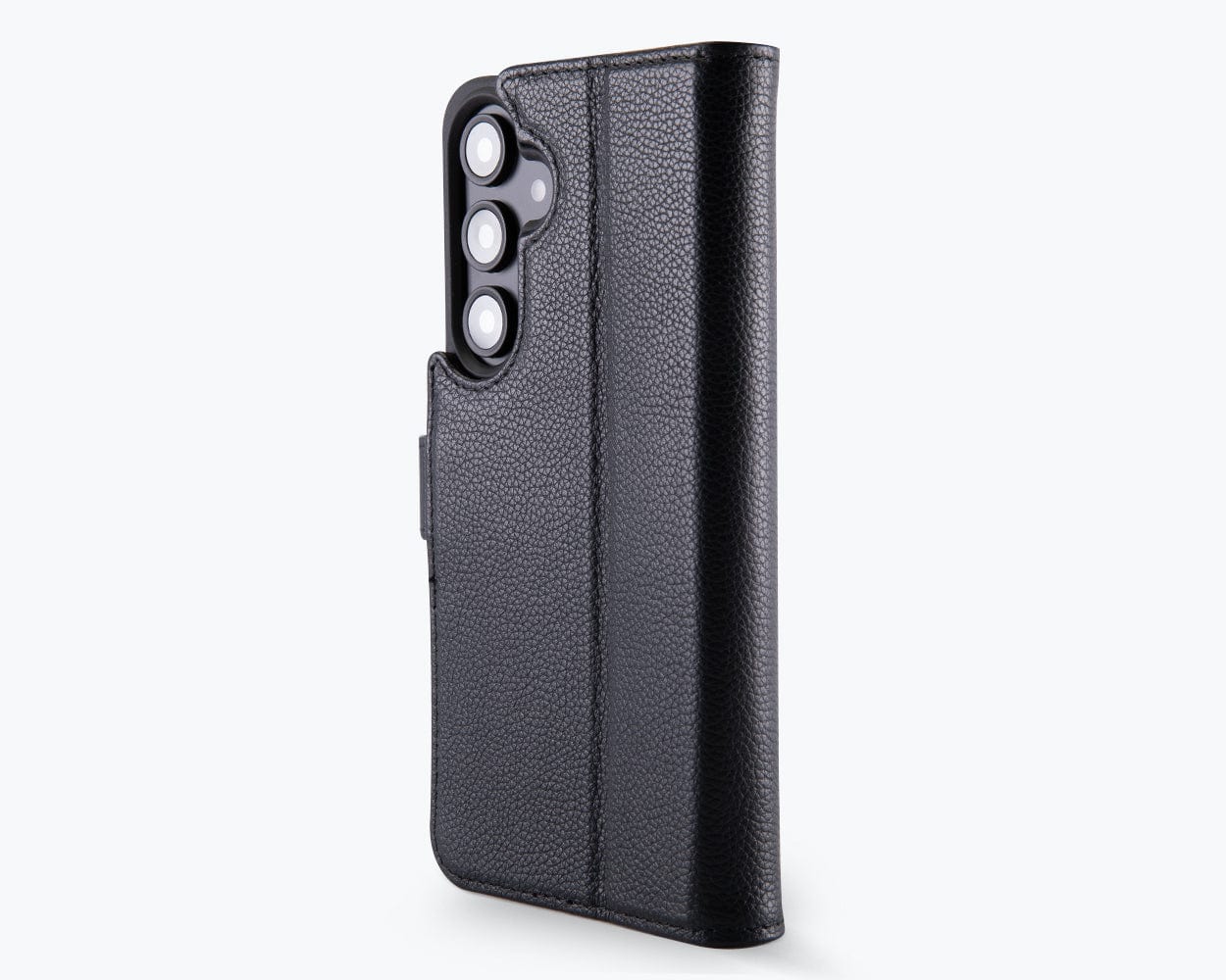 Samsung Galaxy S24 FE - Metro Leather Wallet Phone Case