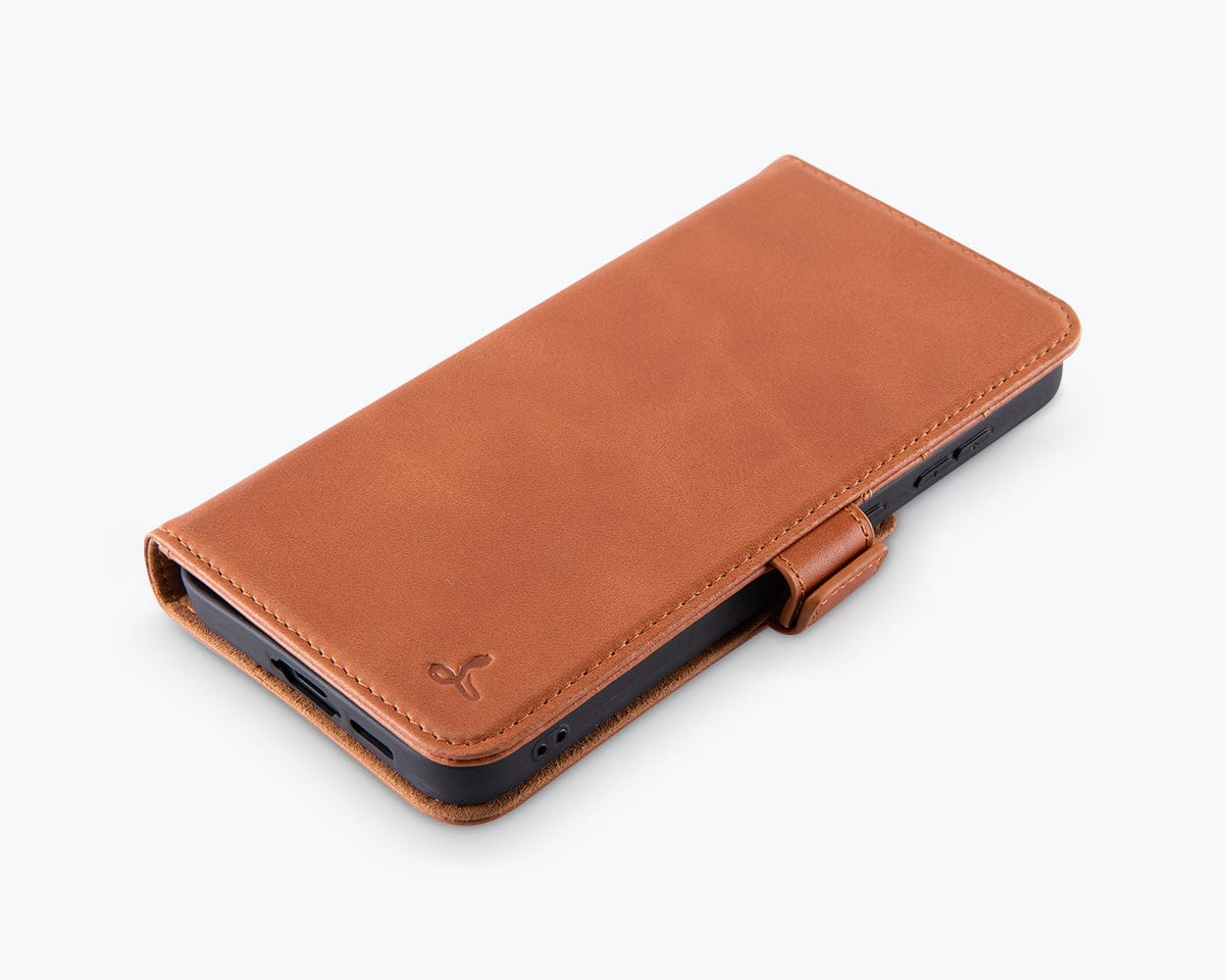 Samsung Galaxy S24 FE - Metro Leather Wallet Phone Case