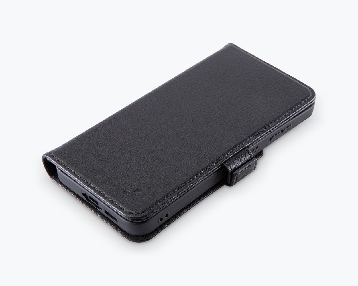 Samsung Galaxy S24 FE - Metro Leather Wallet Phone Case