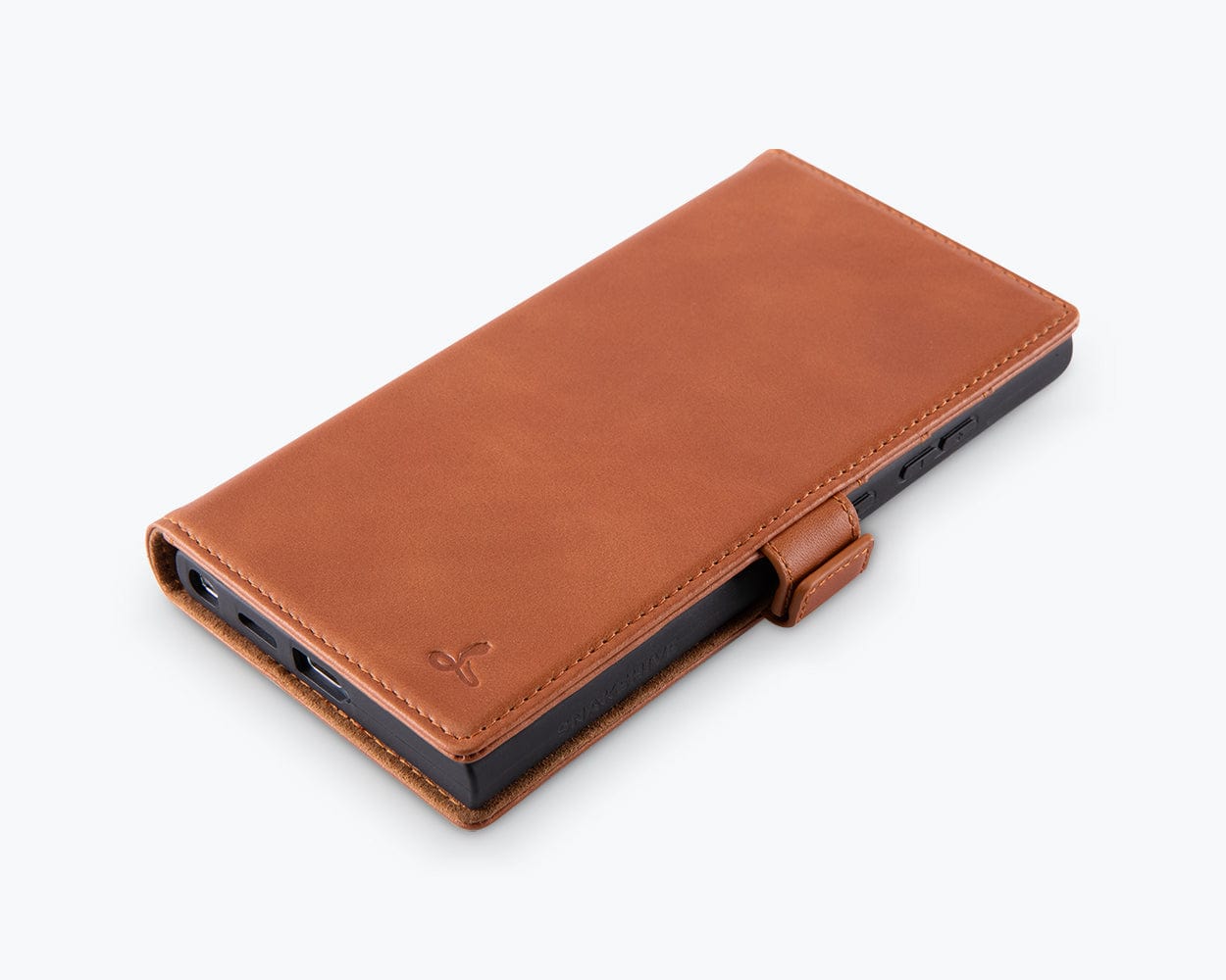 Samsung Galaxy S24 Ultra - Metro Leather Wallet Phone Case