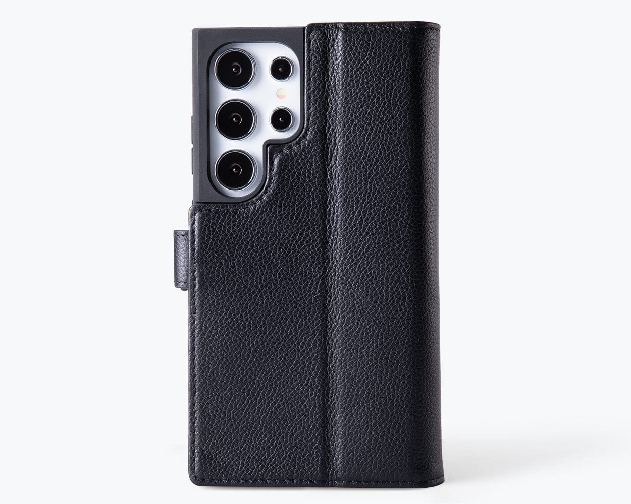 Samsung Galaxy S24 Ultra - Metro Leather Wallet Phone Case