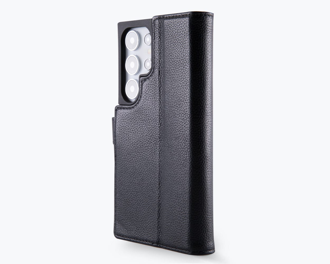 Samsung Galaxy S24 Ultra - Metro Leather Wallet Phone Case