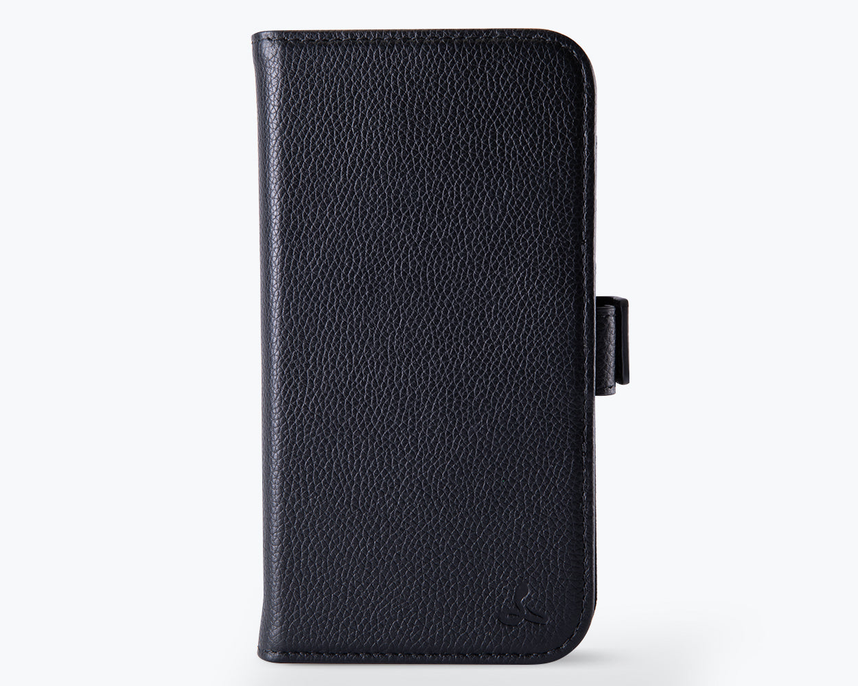 Apple iPhone 16 - Metro Leather Wallet Case