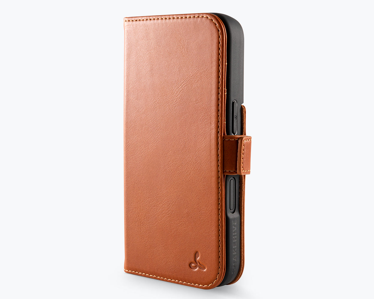 Samsung Galaxy S24 FE - Metro Leather Wallet