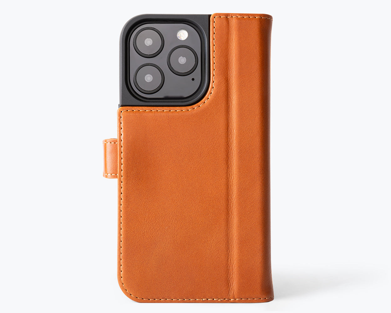 Apple iPhone 16 Pro - Metro Leather Wallet