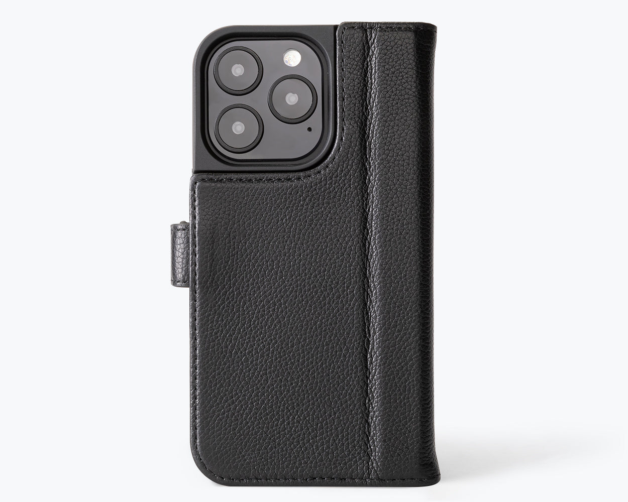 Apple iPhone 16 Pro - Metro Leather Wallet