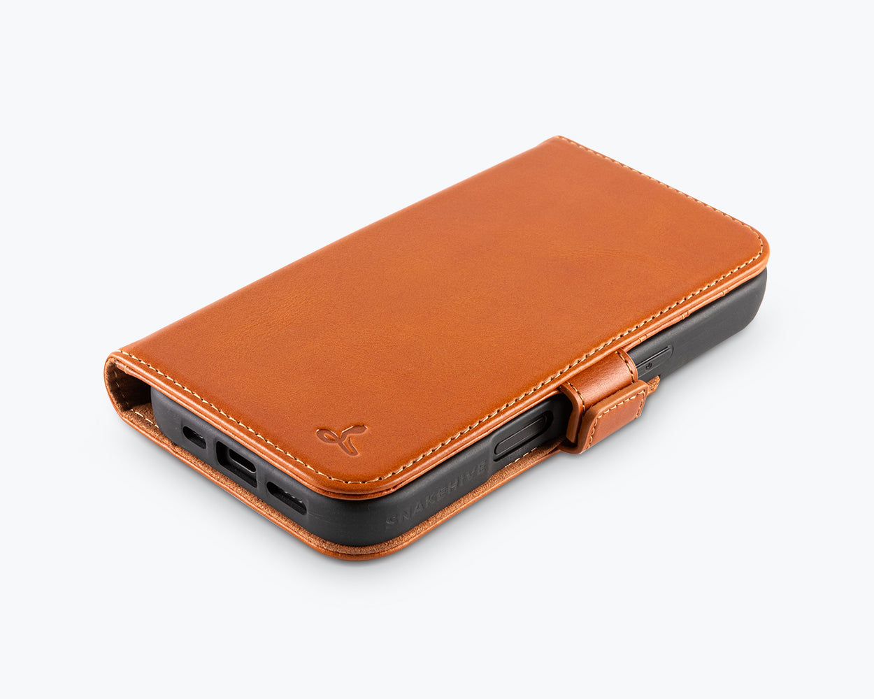 Samsung Galaxy S24 FE - Metro Leather Wallet