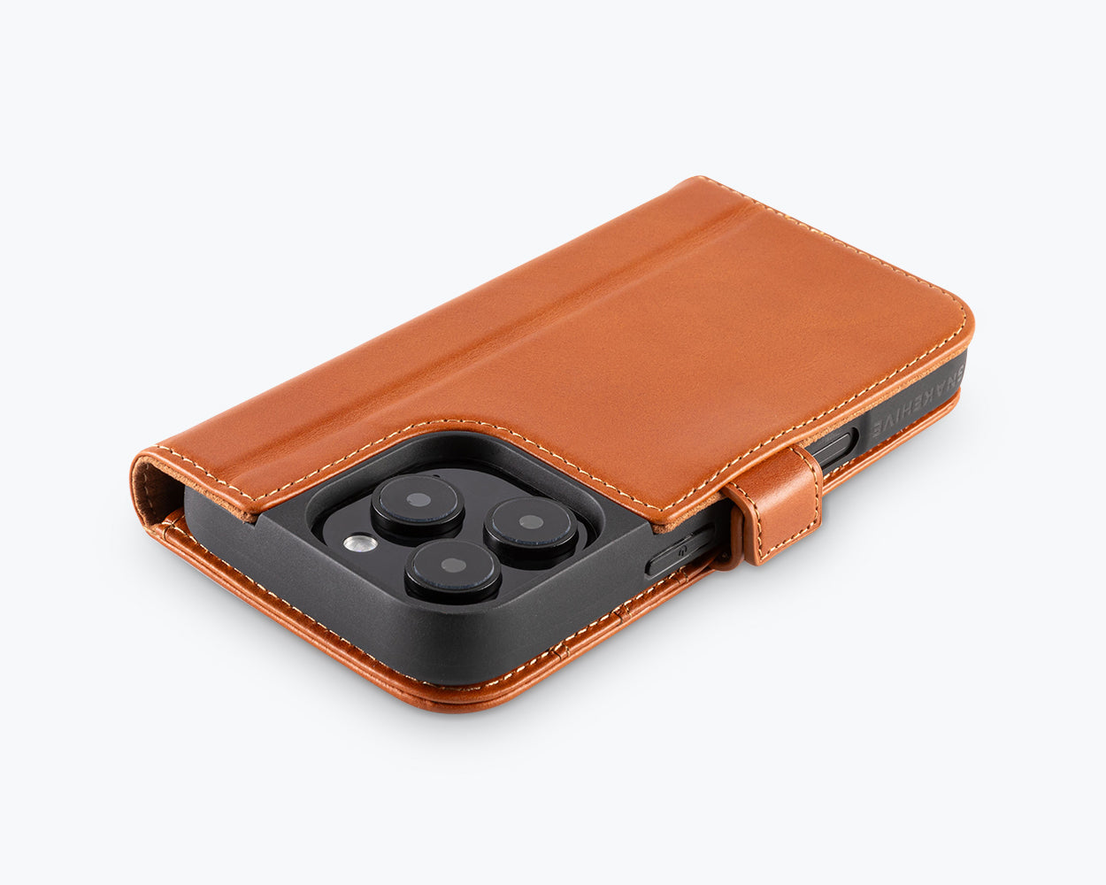 Samsung Galaxy S24 FE - Metro Leather Wallet