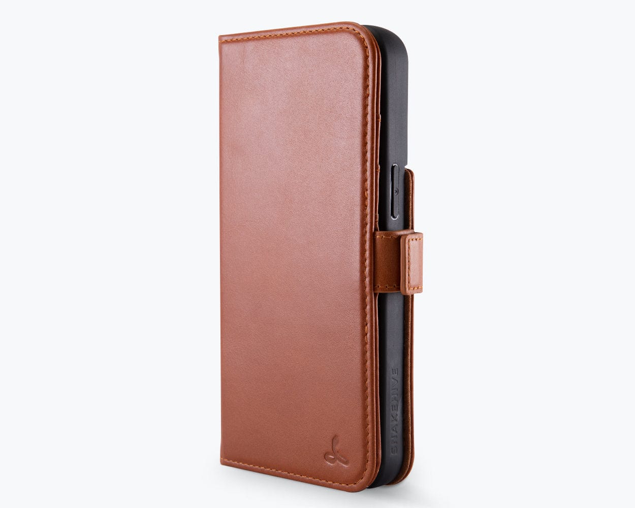 Apple iPhone 14 Pro Max - Metro Leather Wallet Phone Case