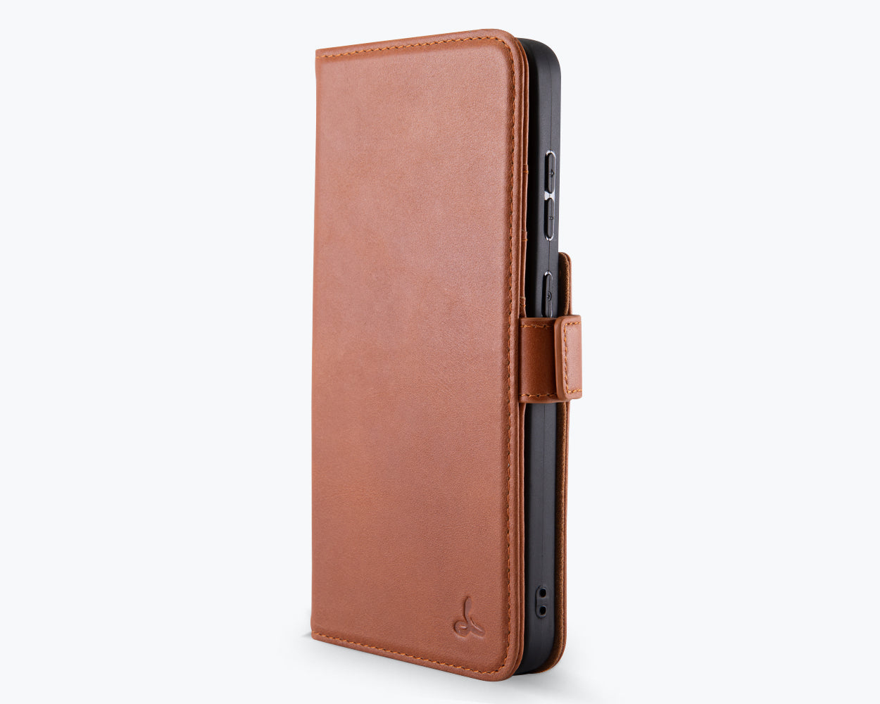 Samsung Galaxy S24 FE - Metro Leather Wallet