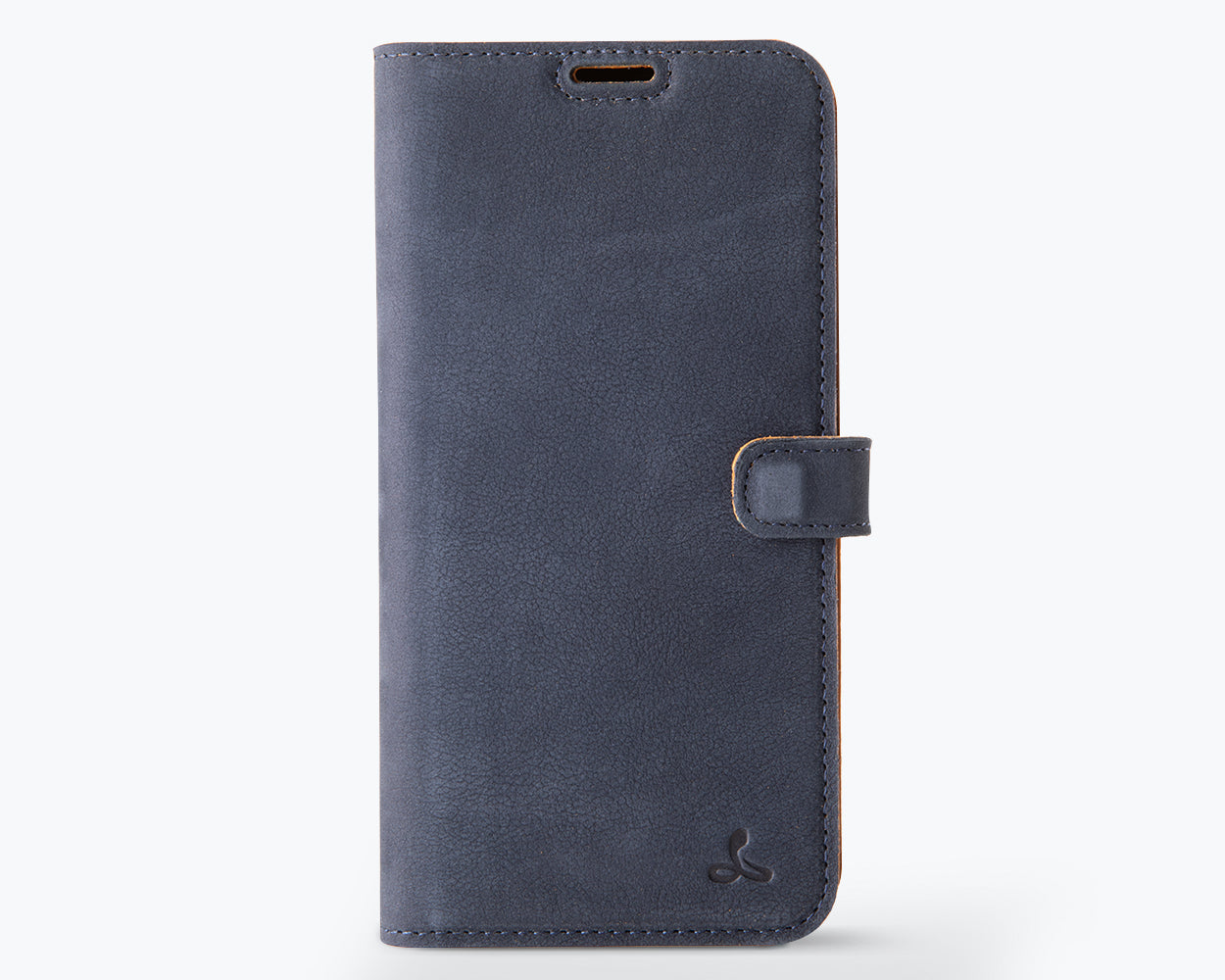 Google Pixel 9 Pro XL - Vintage Leather Wallet