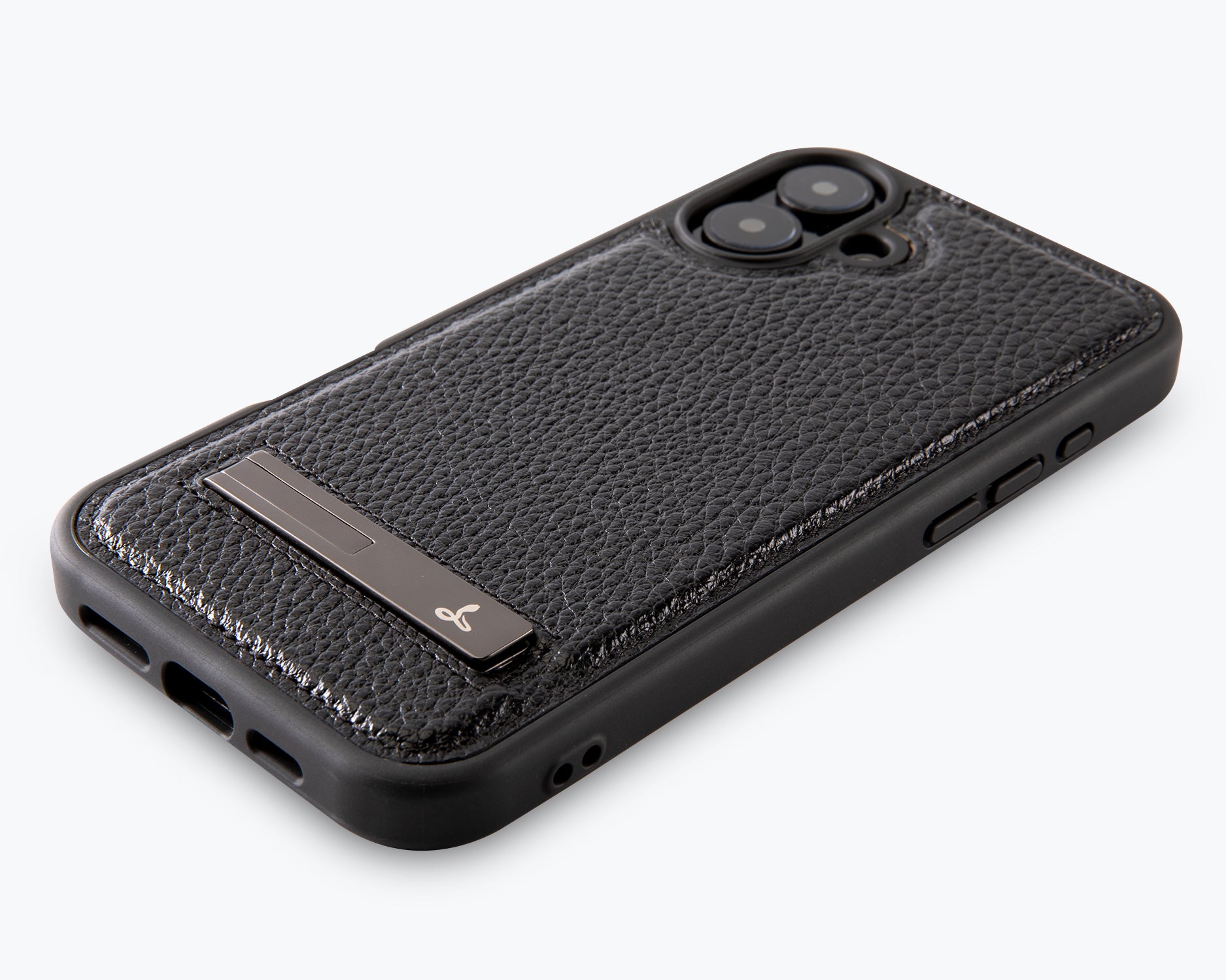 Apple iPhone 16 Plus - Metro Leather Case