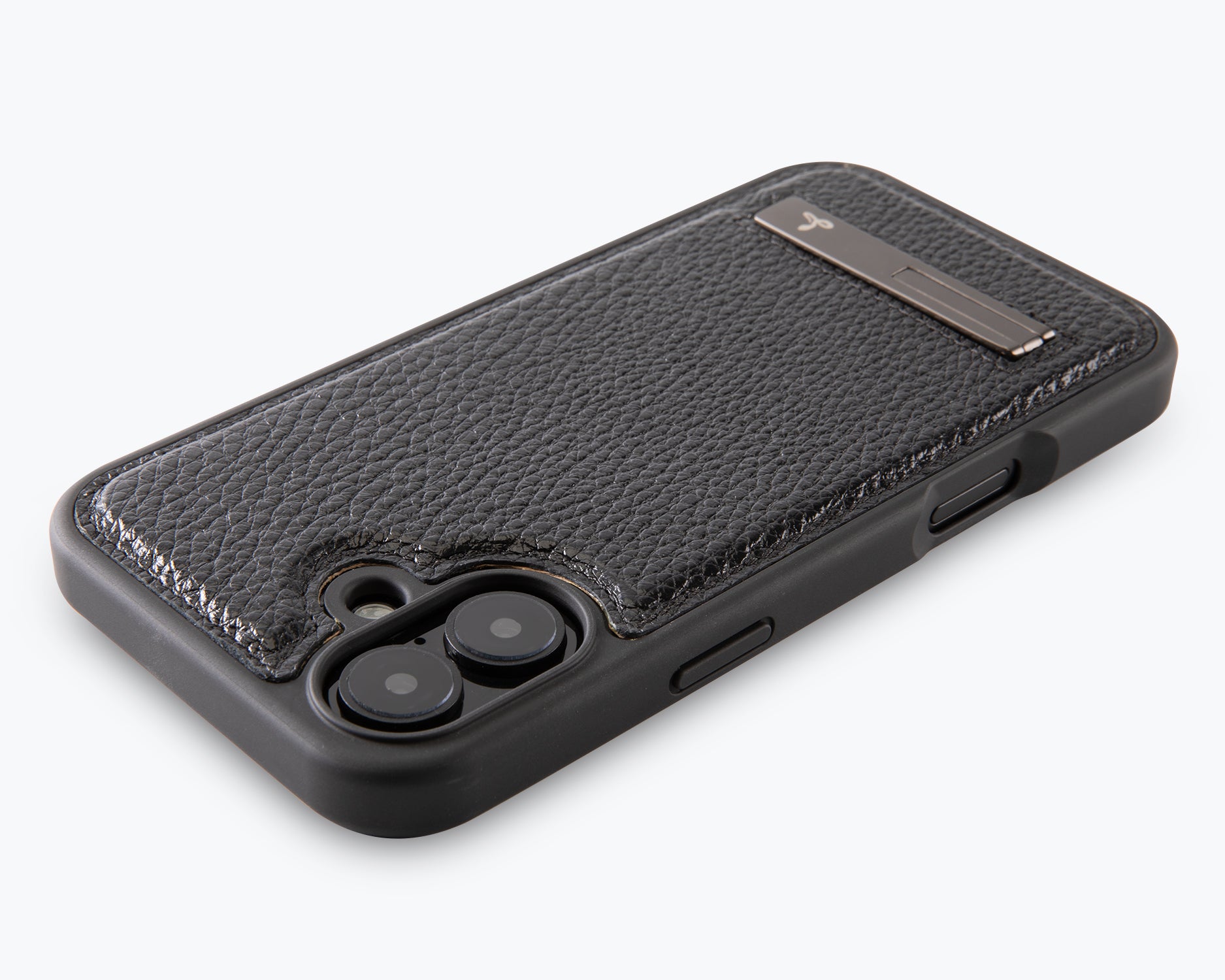 Apple iPhone 16 Plus - Metro Leather Case