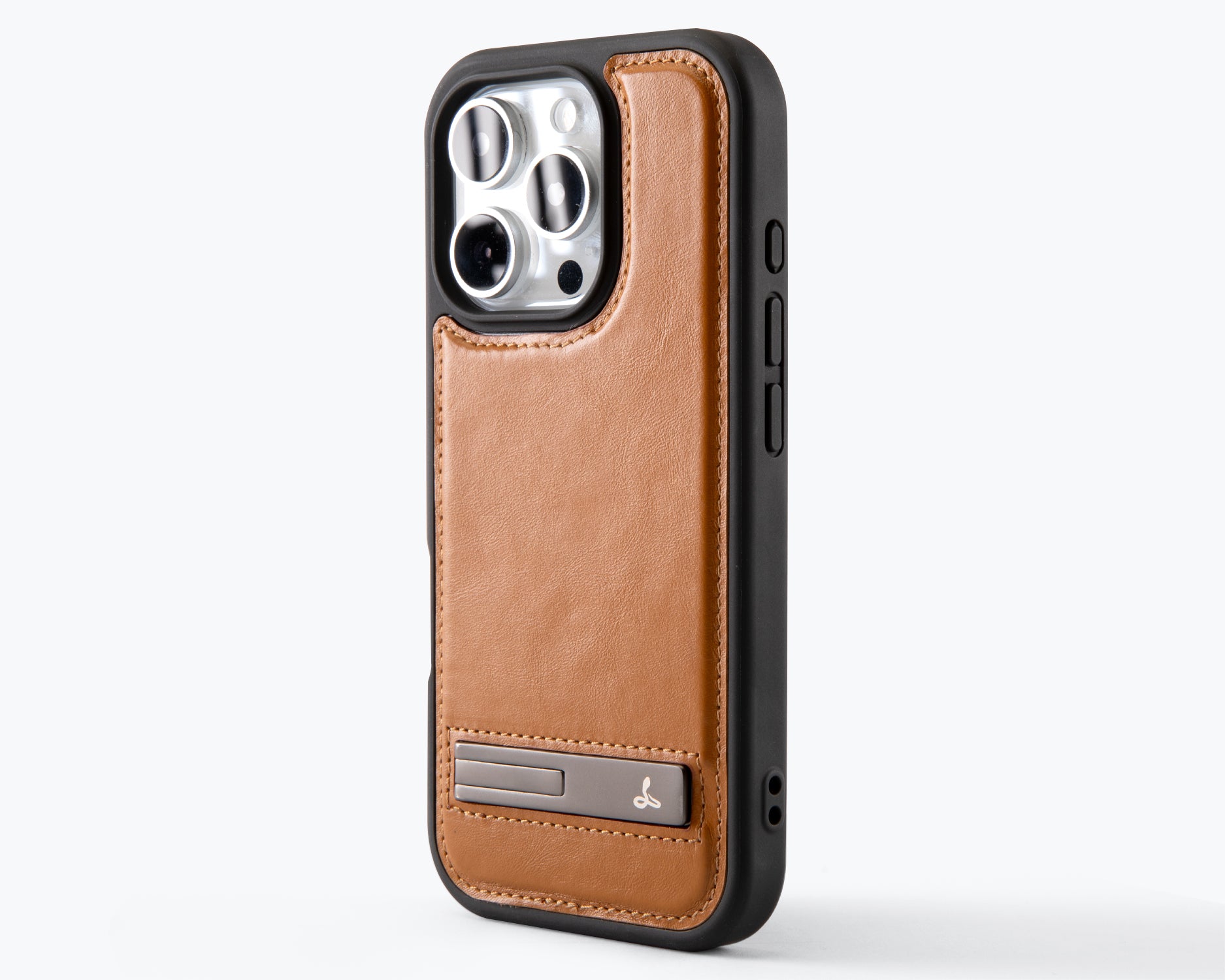 Apple iPhone 16 Pro - Metro Leather Case