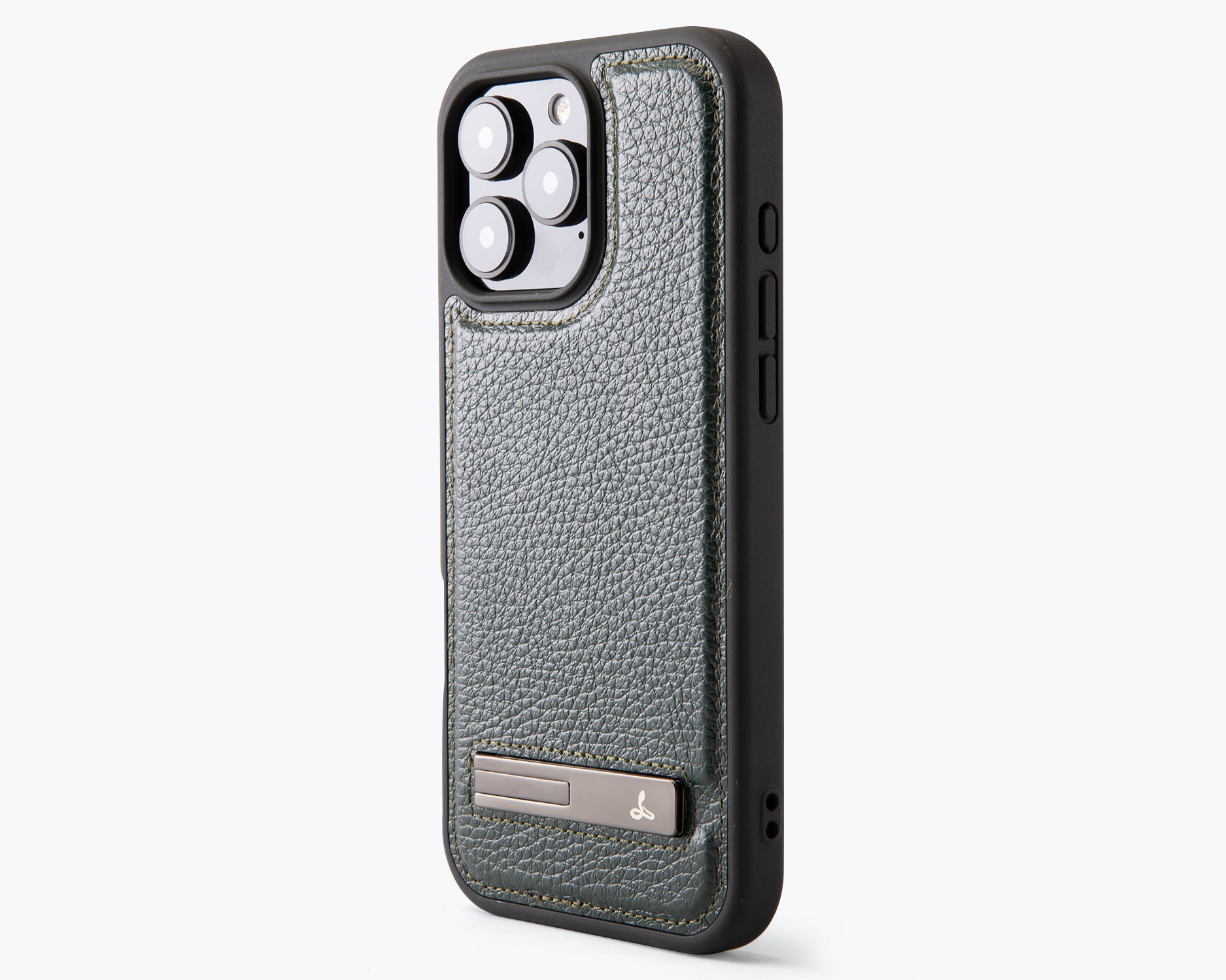 Apple iPhone 16 Pro Max - Metro Leather Case