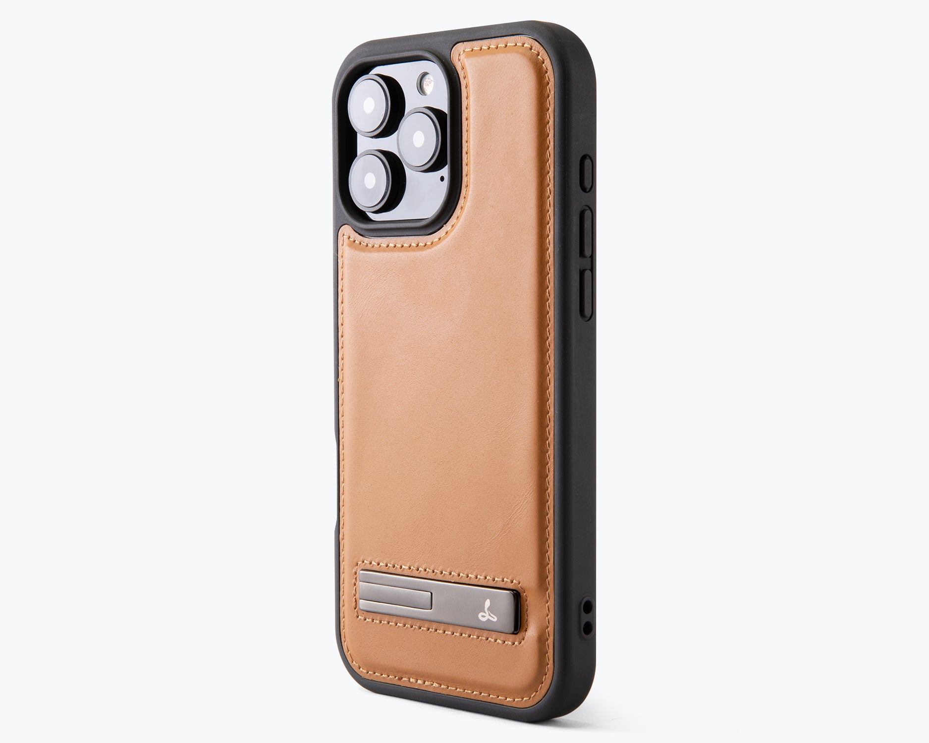 Apple iPhone 16 Pro Max - Metro Leather Case