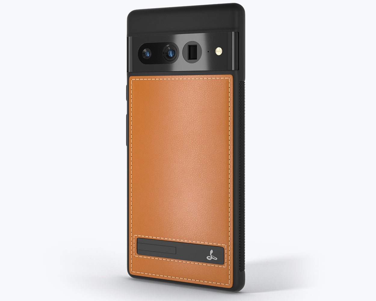 Google Pixel 7 Pro - Metro Leather Case Classic Tan Google Pixel 7 Pro - Snakehive UK