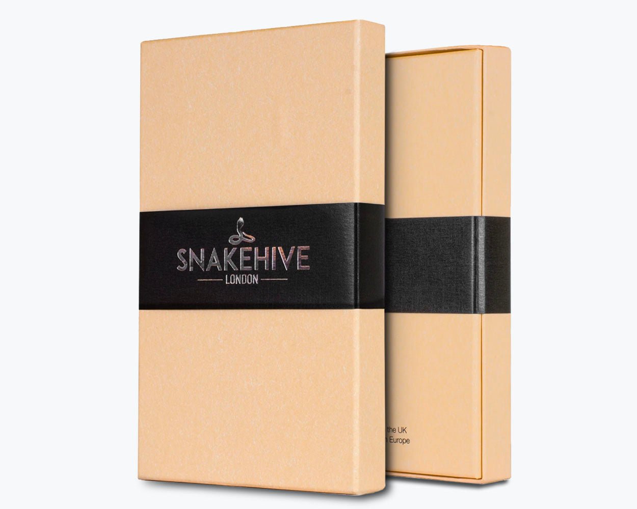 Samsung Galaxy Note 10 Plus - Vintage Leather Wallet (Almost Perfect) Honey Gold Samsung Galaxy Note 10 Plus - Snakehive UK