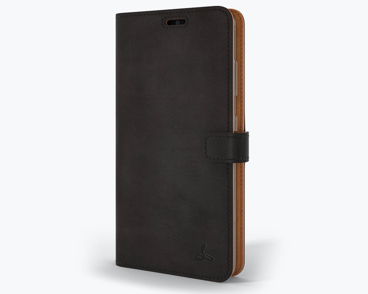 Samsung Galaxy S21 Ultra - Vintage Leather Wallet (Almost Perfect) Plum Samsung Galaxy S21 Ultra - Snakehive UK