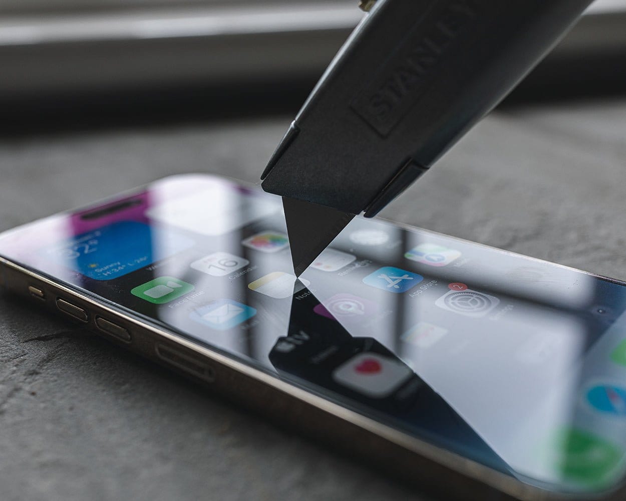 Samsung Galaxy Note 9 Premium Tempered Glass Screen Protector Samsung Galaxy Note 9 - Snakehive UK