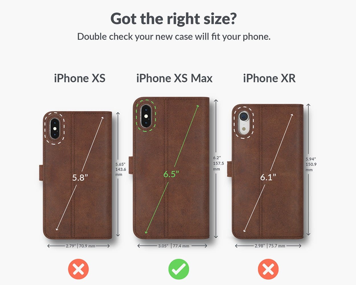 Vintage Leather Wallet - Apple iPhone XS Max Bottle Green Apple iPhone XS Max - Snakehive UK
