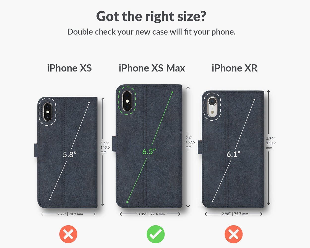 Vintage Leather Wallet - Apple iPhone XS Max Bottle Green Apple iPhone XS Max - Snakehive UK