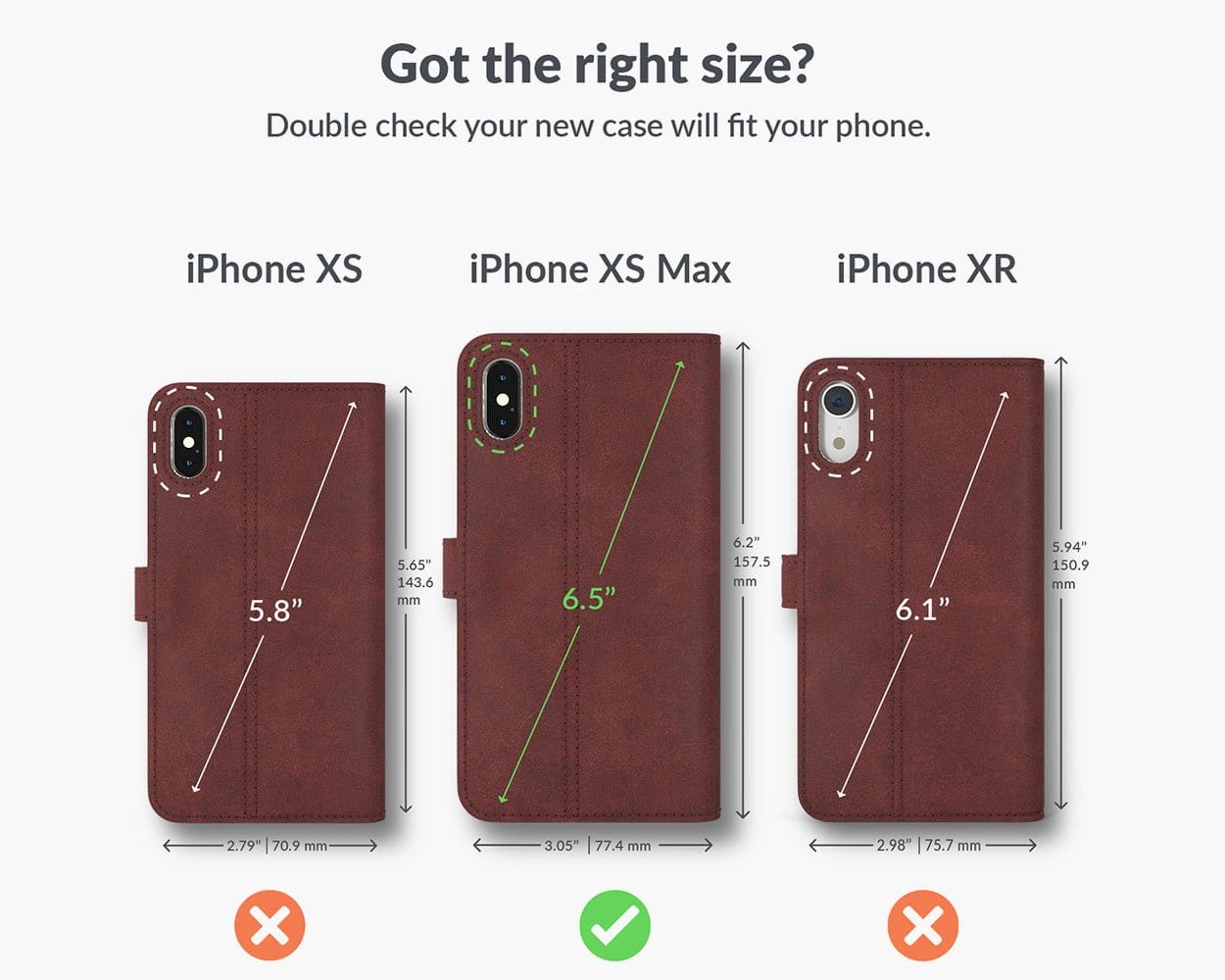 Vintage Leather Wallet - Apple iPhone XS Max Bottle Green Apple iPhone XS Max - Snakehive UK