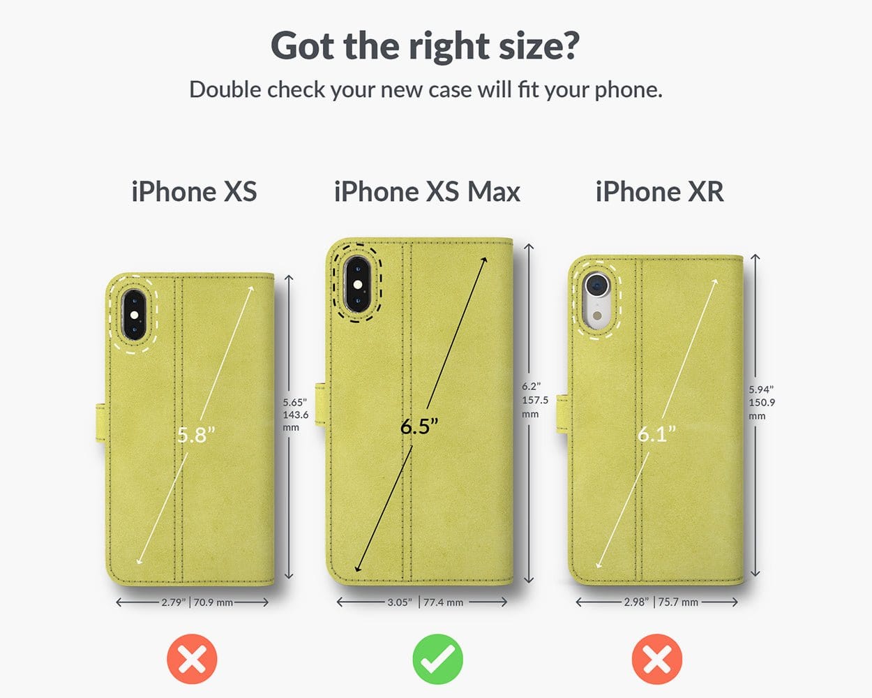 Vintage Leather Wallet - Apple iPhone XS Max Bottle Green Apple iPhone XS Max - Snakehive UK