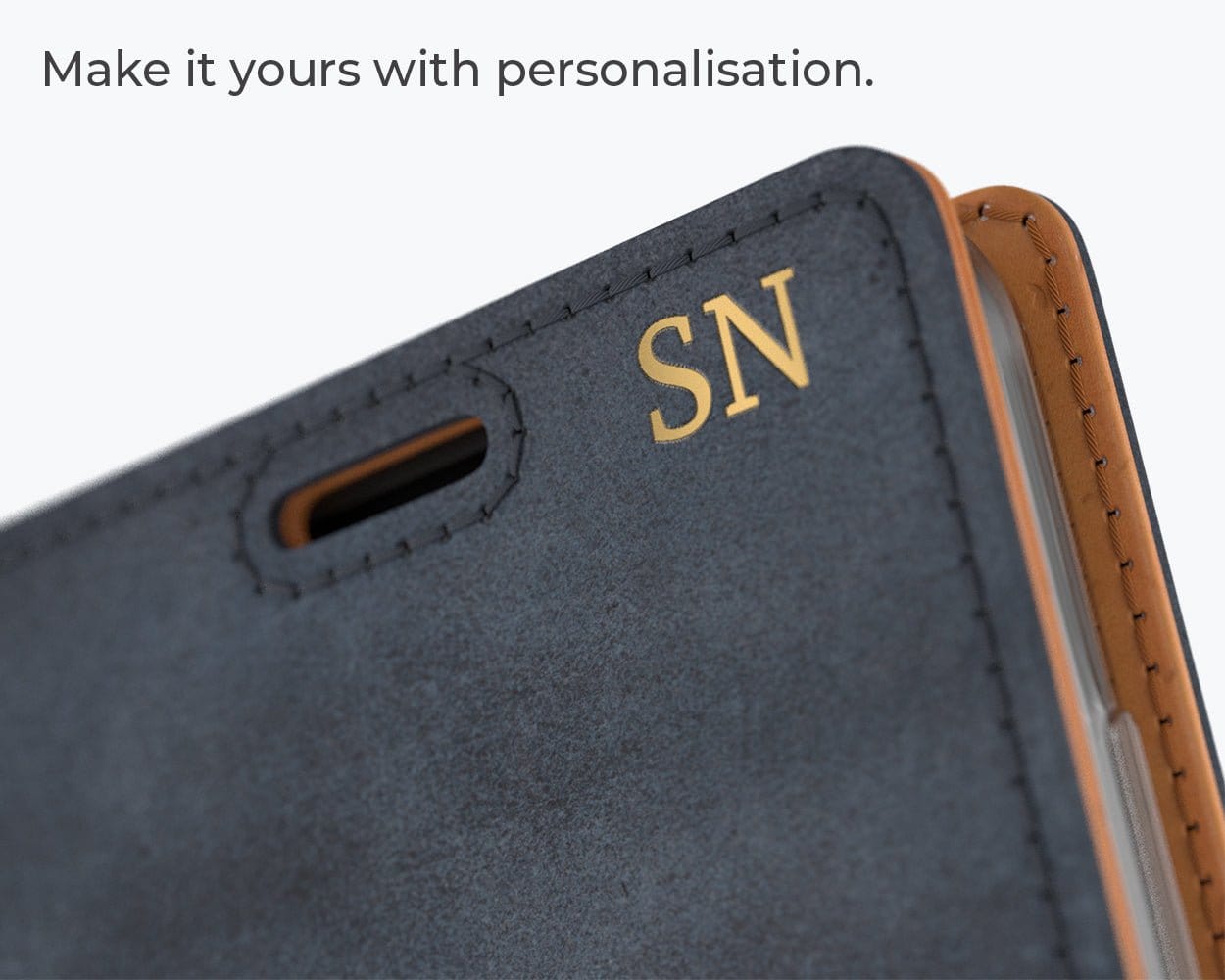 Vintage Leather Wallet - Samsung Galaxy A52 Teal Samsung Galaxy A52 - Snakehive UK